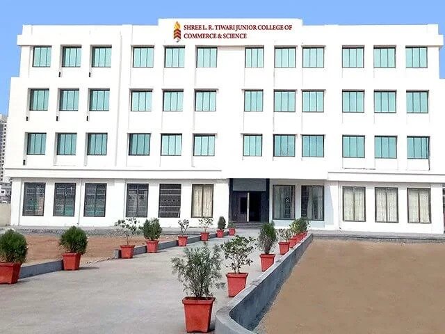 Shree L . R Tiwari College 
